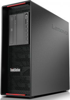 Lenovo Thinkstation P720 30BA00GPTX01 Masaüstü Bilgisayar kullananlar yorumlar